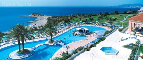 Rodos Princess Beach Hotel 18
